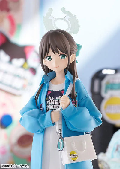 Blue Archive - Kurimura Airi - Pop Up Parade - (Band): Event KV Ver. (Good Smile Company)ㅤ – Good Smile Company – ActionFigure Brasil — iluminação de estúdio