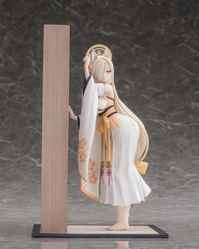 Blue Archive - Kuwakami Kaho - 1/7 - Memorial Lobby Ver. (AniGift)ㅤ – AniGift – ActionFigureBrasil