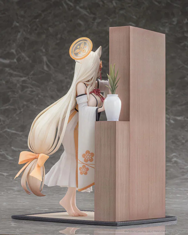 Blue Archive - Kuwakami Kaho - 1/7 - Memorial Lobby Ver. (AniGift)ㅤ – AniGift – ActionFigureBrasil