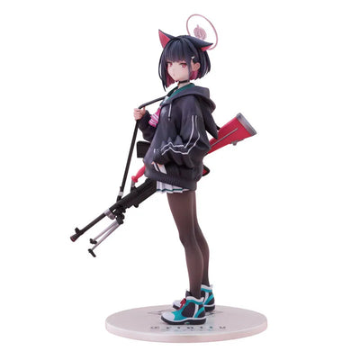 Blue Archive - Kyouyama Kazusa - 1/7 (Claynel)ㅤ – Claynel – ActionFigure Brasil