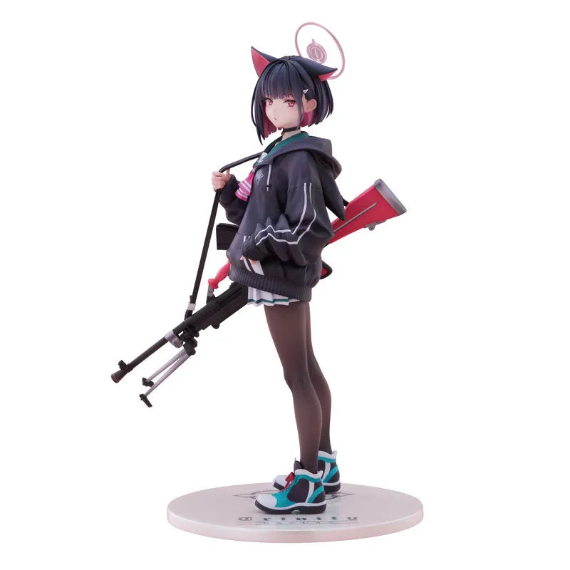 Blue Archive - Kyouyama Kazusa - 1/7 (Claynel)ㅤ – Claynel – ActionFigure Brasil