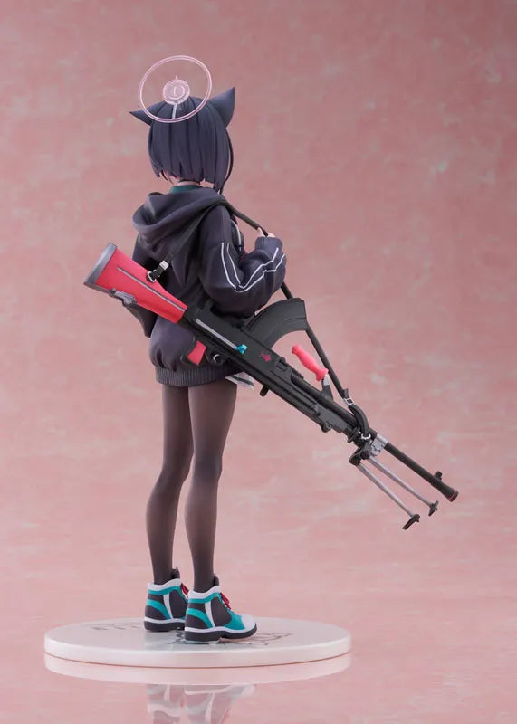 Blue Archive - Kyouyama Kazusa - 1/7 (Claynel)ㅤ – Claynel – ActionFigure Brasil