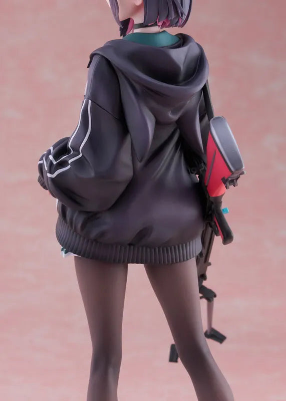 Blue Archive - Kyouyama Kazusa - 1/7 (Claynel)ㅤ – Claynel – ActionFigure Brasil