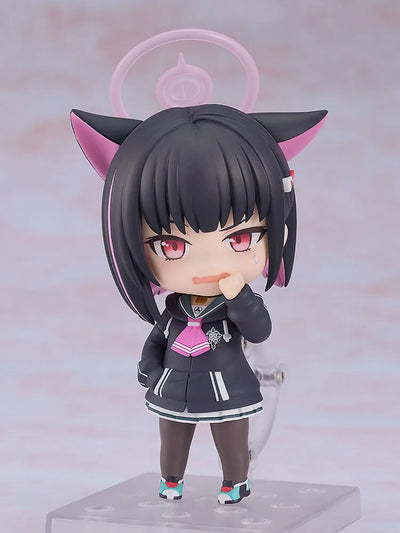 Blue Archive - Kyouyama Kazusa - Nendoroid #2492 (Good Smile Company)ㅤ – Good Smile Company – ActionFigureBrasil — ambientada