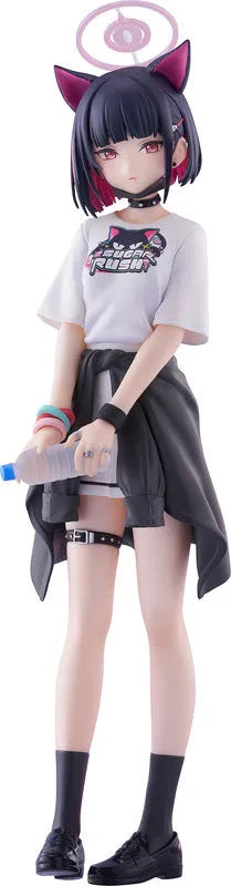 Blue Archive - Kyouyama Kazusa - Pop Up Parade - (Band): Event KV Ver. (Good Smile Company)ㅤ – Good Smile Company – ActionFigure Brasil