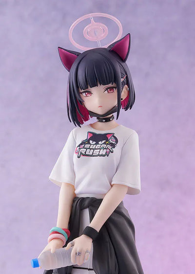 Blue Archive - Kyouyama Kazusa - Pop Up Parade - (Band): Event KV Ver. (Good Smile Company)ㅤ – Good Smile Company – ActionFigureBrasil — com base expositora