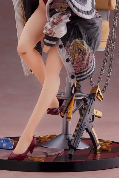 Blue Archive - Mikamo Neru - 1/7 - Bunny Girl (Spiritale, Wing)ㅤ – Spiritale – ActionFigureBrasil — iluminação de estúdio