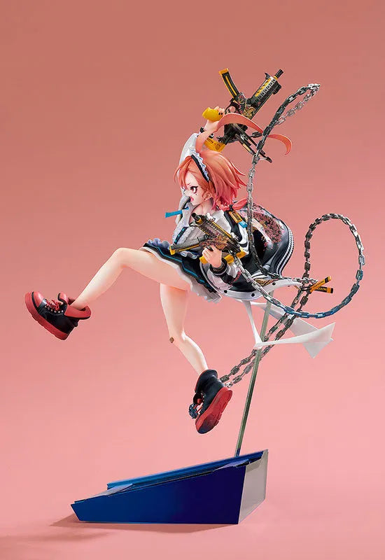 Blue Archive - Mikamo Neru - 1/7 - Call Sign Double O (Good Smile Company)ㅤ – Good Smile Company – ActionFigureBrasil