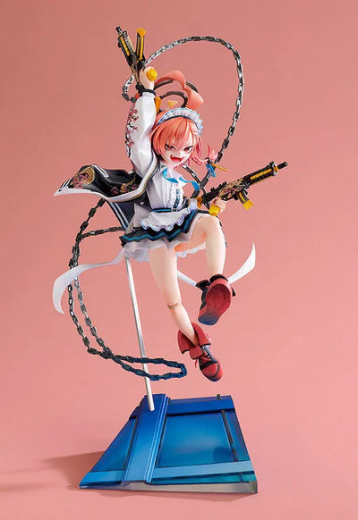 Blue Archive - Mikamo Neru - 1/7 - Call Sign Double O (Good Smile Company)ㅤ – Good Smile Company – ActionFigureBrasil — detalhe do produto