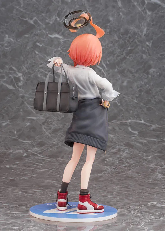 Blue Archive - Mikamo Neru - 1/7 - School (Phat Company)ㅤ – Phat Company – ActionFigureBrasil