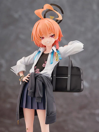 Blue Archive - Mikamo Neru - 1/7 - School (Phat Company)ㅤ – Phat Company – ActionFigureBrasil — com base expositora