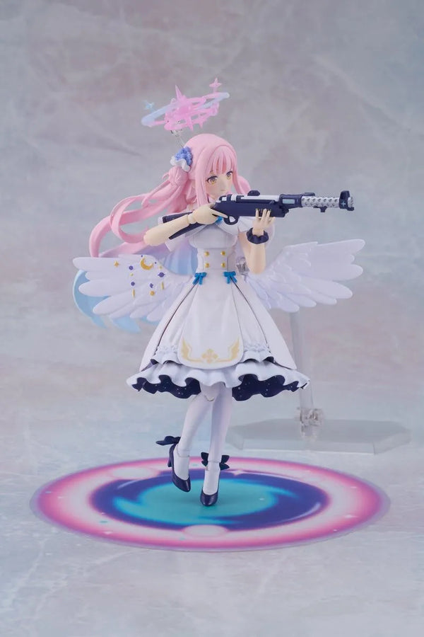 Blue Archive - Misono Mika - Figma #636 (Max Factory) [Shop Exclusive]ㅤ – Max Factory – ActionFigure Brasil