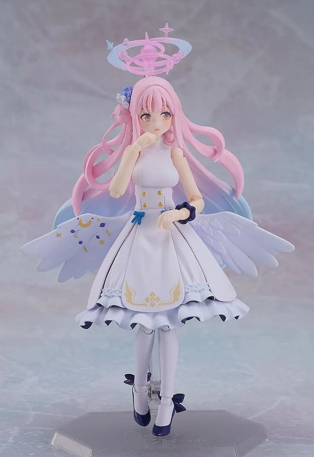 Blue Archive - Misono Mika - Figma #636 (Max Factory) [Shop Exclusive]ㅤ – Max Factory – ActionFigure Brasil