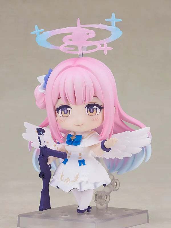 Blue Archive - Misono Mika - Nendoroid (#2423) - 2026 Re-release (Good Smile Company)ㅤ – Good Smile Company – ActionFigureBrasil