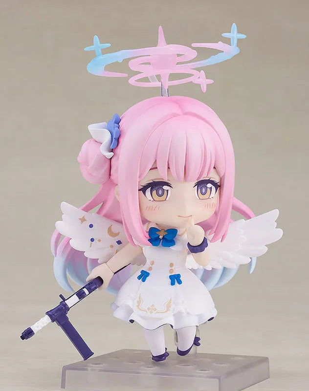 Blue Archive - Misono Mika - Nendoroid (#2423) - 2026 Re-release (Good Smile Company)ㅤ – Good Smile Company – ActionFigureBrasil