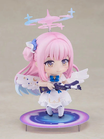 Blue Archive - Misono Mika - Nendoroid (#2423) - 2026 Re-release (Good Smile Company)ㅤ – Good Smile Company – ActionFigureBrasil — acessórios