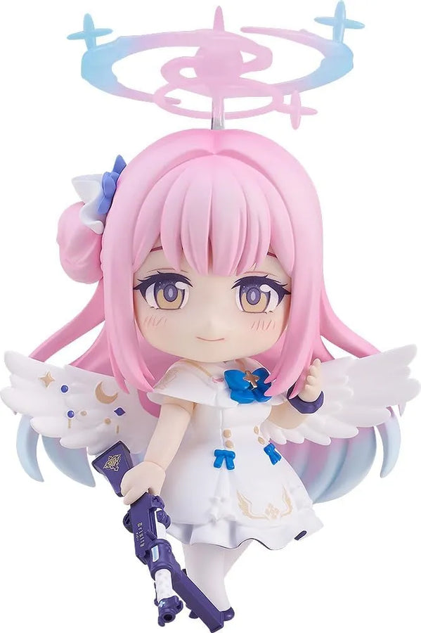 Blue Archive - Misono Mika - Nendoroid #2423 (Good Smile Company)ㅤ – Good Smile Company – ActionFigure Brasil