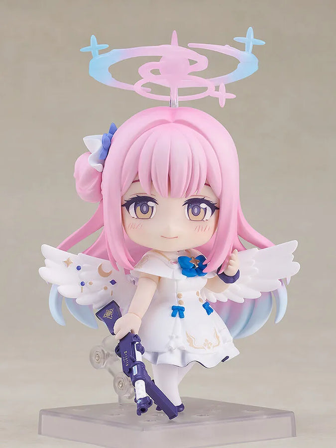 Blue Archive - Misono Mika - Nendoroid #2423 (Good Smile Company)ㅤ – Good Smile Company – ActionFigure Brasil