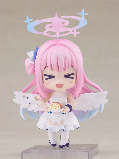 Blue Archive - Misono Mika - Nendoroid #2423 (Good Smile Company)ㅤ – Good Smile Company – ActionFigure Brasil — embalagem