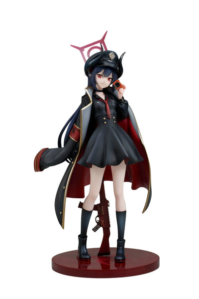 Blue Archive - Motomiya Chiaki - 1/7 (Design Coco)ㅤ – Design COCO – ActionFigureBrasil
