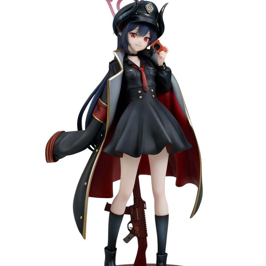 Blue Archive - Motomiya Chiaki - 1/7 (Design Coco)ㅤ – Design COCO – ActionFigureBrasil