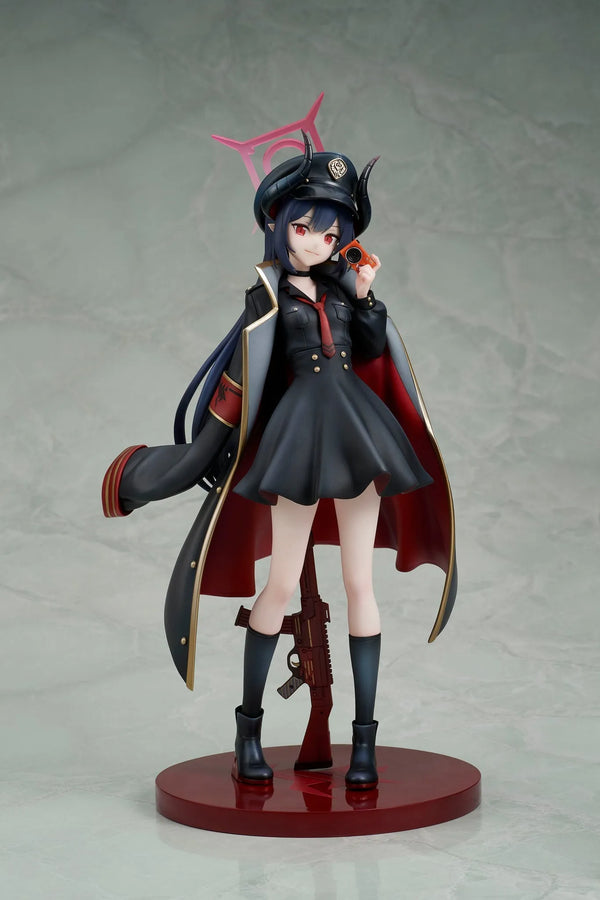 Blue Archive - Motomiya Chiaki - 1/7 (Design Coco)ㅤ – Design COCO – ActionFigureBrasil