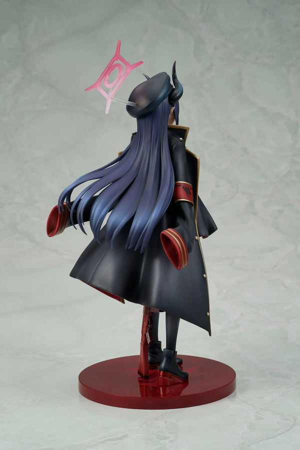 Blue Archive - Motomiya Chiaki - 1/7 (Design Coco)ㅤ – Design COCO – ActionFigureBrasil