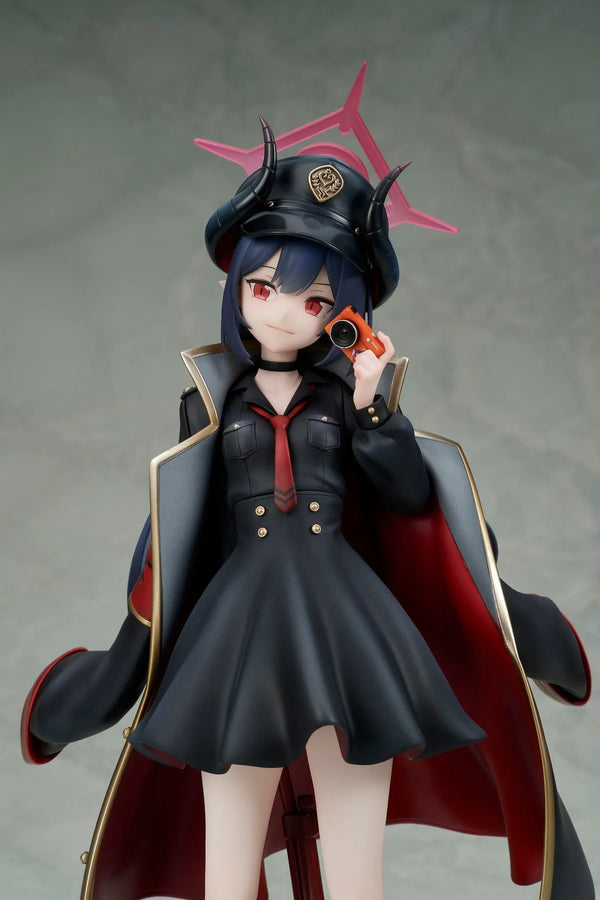 Blue Archive - Motomiya Chiaki - 1/7 (Design Coco)ㅤ – Design COCO – ActionFigureBrasil
