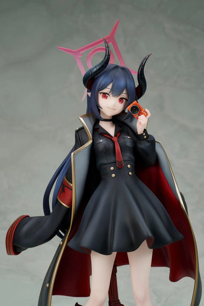 Blue Archive - Motomiya Chiaki - 1/7 (Design Coco)ㅤ – Design COCO – ActionFigureBrasil — ambientada