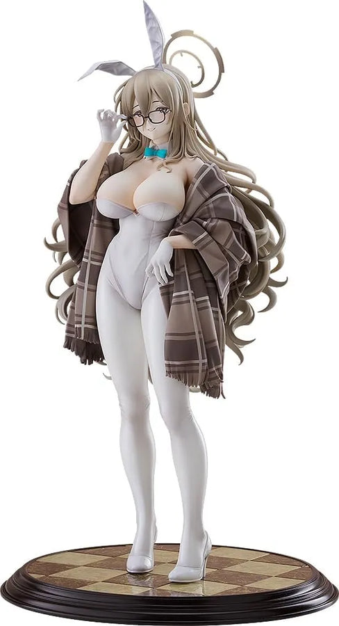 Blue Archive - Murokasa Akane - 1/7 - Bunny Girl (Max Factory)ㅤ – Max Factory – ActionFigure Brasil
