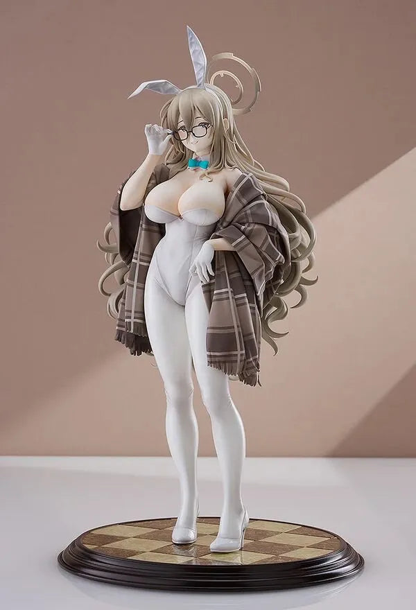 Blue Archive - Murokasa Akane - 1/7 - Bunny Girl (Max Factory)ㅤ – Max Factory – ActionFigure Brasil