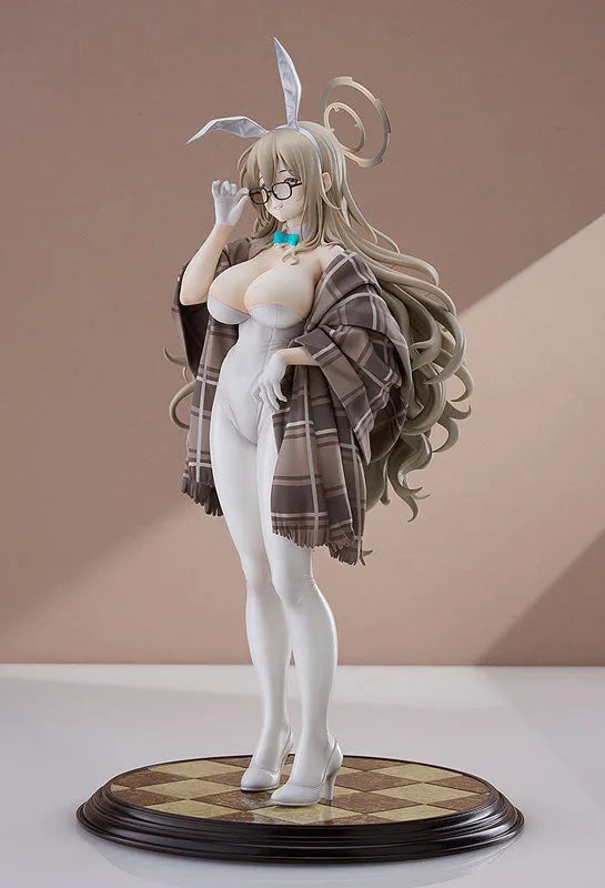Blue Archive - Murokasa Akane - 1/7 - Bunny Girl (Max Factory)ㅤ – Max Factory – ActionFigure Brasil