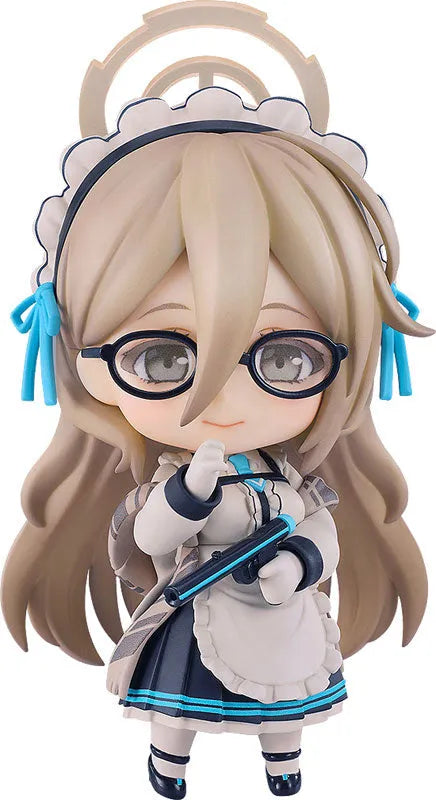 Blue Archive - Murokasa Akane - Nendoroid #2910 (Good Smile Company)ㅤ – Good Smile Company – ActionFigure Brasil