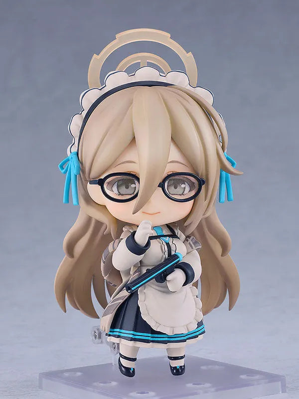 Blue Archive - Murokasa Akane - Nendoroid #2910 (Good Smile Company)ㅤ – Good Smile Company – ActionFigure Brasil