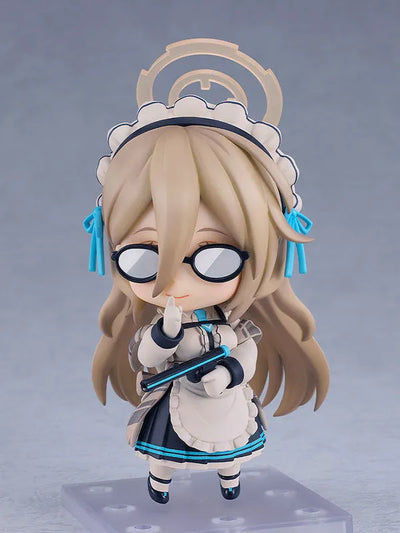 Blue Archive - Murokasa Akane - Nendoroid #2910 (Good Smile Company)ㅤ – Good Smile Company – ActionFigure Brasil — close