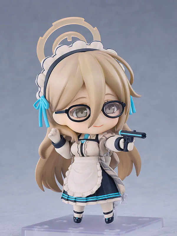 Blue Archive - Murokasa Akane - Nendoroid #2910 (Good Smile Company)ㅤ – Good Smile Company – ActionFigure Brasil
