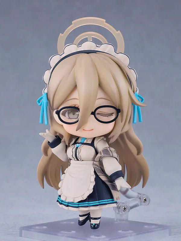 Blue Archive - Murokasa Akane - Nendoroid #2910 (Good Smile Company)ㅤ – Good Smile Company – ActionFigure Brasil