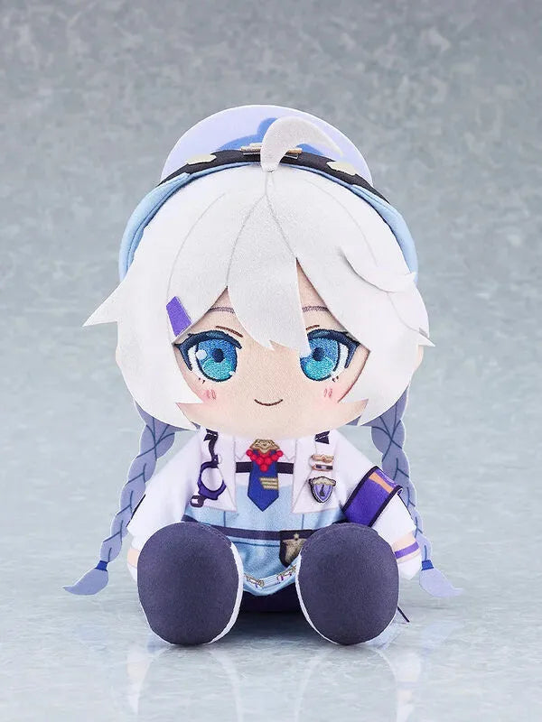 Blue Archive - Nakatsukasa Kirino - Chocotto Punitto (Good Smile Company)ㅤ – Good Smile Company – ActionFigureBrasil