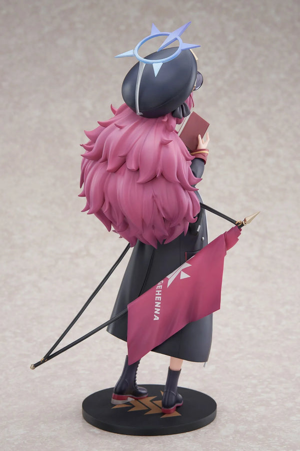 Blue Archive - Natsume Iroha - 1/7 (Apex Innovation)ㅤ – Apex Innovation – ActionFigure Brasil