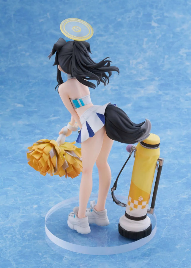 Blue Archive - Nekozuka Hibiki - Golden Head - 1/7 - Cheerleader (Alice Glint, Thousand)ㅤ – Thousand,Alice Glint – ActionFigure Brasil