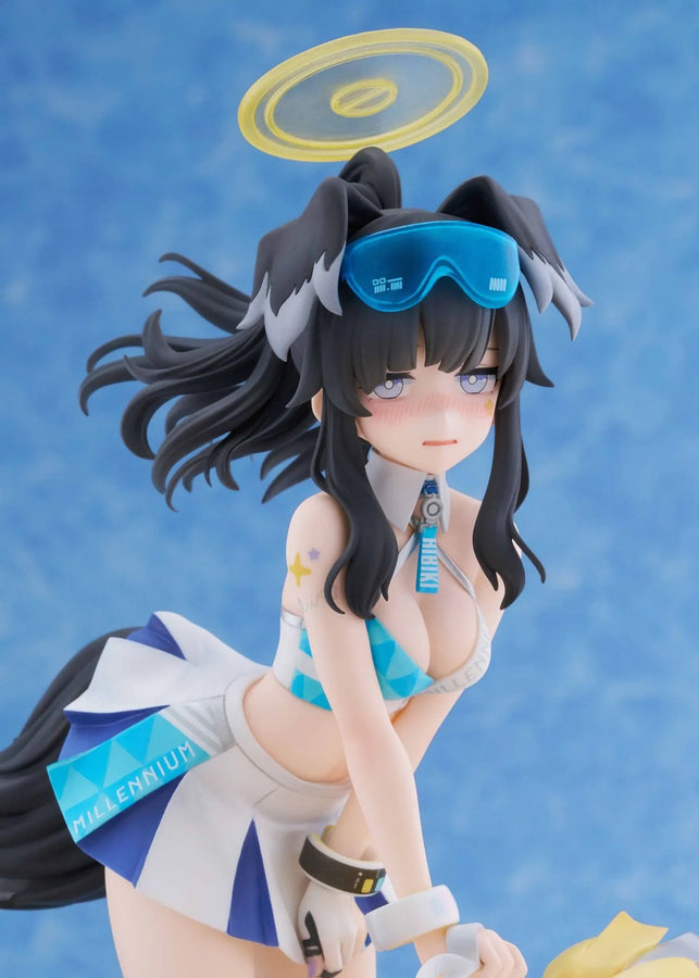 Blue Archive - Nekozuka Hibiki - Golden Head - 1/7 - Cheerleader (Alice Glint, Thousand)ㅤ – Thousand,Alice Glint – ActionFigure Brasil