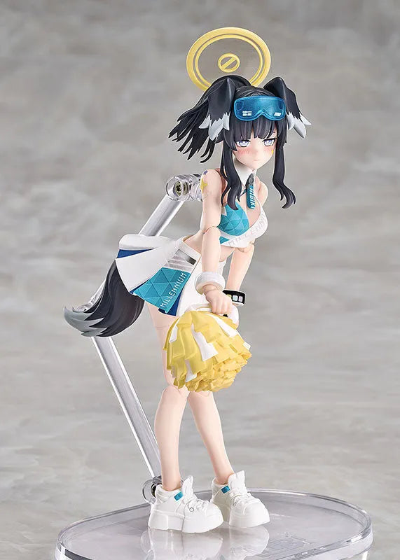 Blue Archive - Nekozuka Hibiki - Hyper x Body - Cheer Squad (Good Smile Arts Shanghai, Good Smile Company)ㅤ – Good Smile Arts Shanghai – ActionFigureBrasil