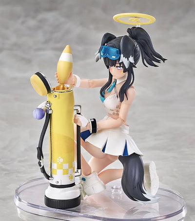 Blue Archive - Nekozuka Hibiki - Hyper x Body - Cheer Squad (Good Smile Arts Shanghai, Good Smile Company)ㅤ – Good Smile Arts Shanghai – ActionFigureBrasil — com base expositora