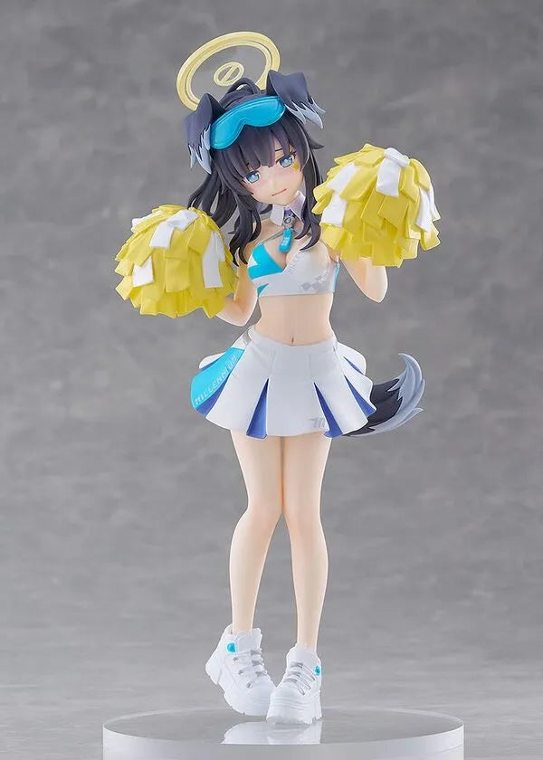 Blue Archive - Nekozuka Hibiki - Pop Up Parade - Cheer Squad, Memorial Lobby Ver. (Good Smile Company)ㅤ – Good Smile Company – ActionFigure Brasil