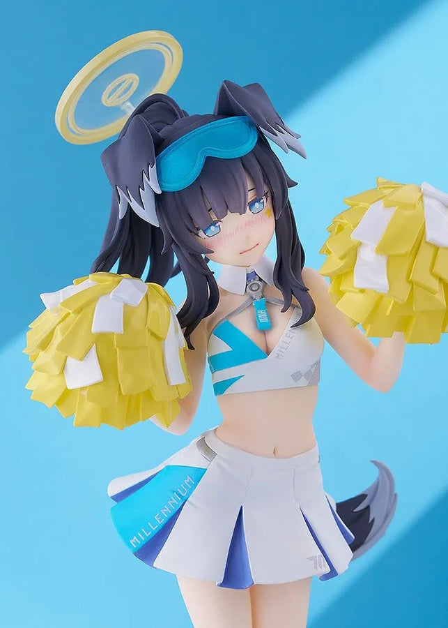 Blue Archive - Nekozuka Hibiki - Pop Up Parade - Cheer Squad, Memorial Lobby Ver. (Good Smile Company)ㅤ – Good Smile Company – ActionFigure Brasil
