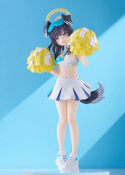 Blue Archive - Nekozuka Hibiki - Pop Up Parade - Cheer Squad, Memorial Lobby Ver. (Good Smile Company)ㅤ – Good Smile Company – ActionFigure Brasil — acessórios