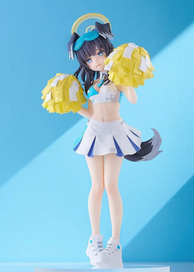 Blue Archive - Nekozuka Hibiki - Pop Up Parade - Cheer Squad, Memorial Lobby Ver. (Good Smile Company)ㅤ – Good Smile Company – ActionFigure Brasil