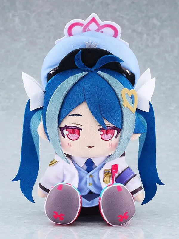 Blue Archive - Nemugaki Fubuki - Chocotto Punitto (Good Smile Company)ㅤ – Good Smile Company – ActionFigureBrasil