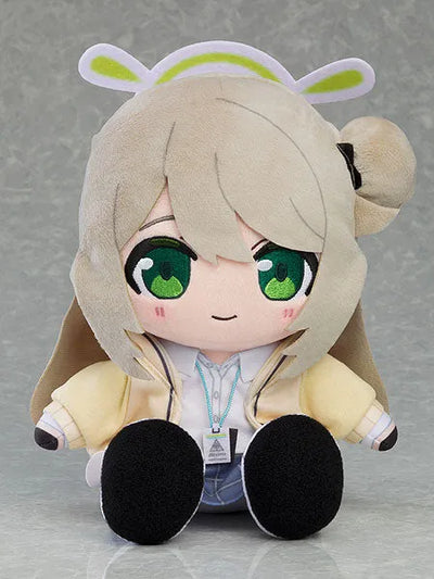 Blue Archive - Nonomi (Good Smile Company)ㅤ – Good Smile Company – ActionFigure Brasil — ângulo diferente