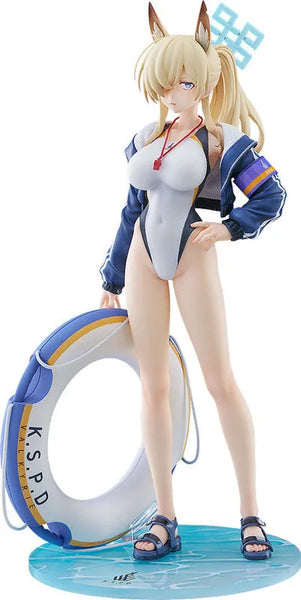 Blue Archive - Ogata Kanna - 1/7 - Swimsuit (Max Factory)ㅤ – Max Factory – ActionFigureBrasil